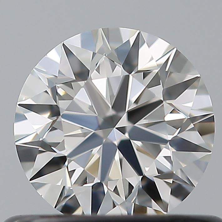 0.51 carat Round diamond G  VVS2 Excellent