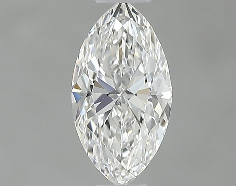 0.40 carat Marquise diamond F VS1 