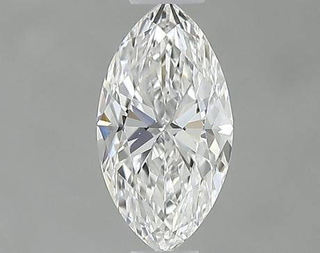 0.40 carat Marquise diamond F VS1 