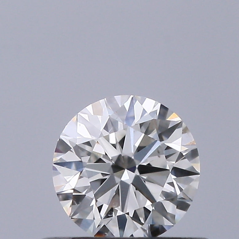 0.40 carat Round diamond G SI1 Excellent