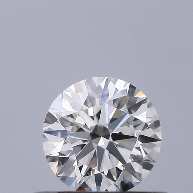 0.40 carat Round diamond G SI1 Excellent