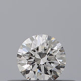 0.22 carat Round diamond D VS2 Excellent