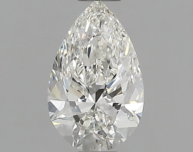 0.70 carat Pear diamond I SI1 VeryGood