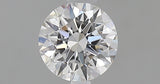 0.57 carat Round diamond D  IF Excellent