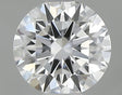 0.41 carat Round diamond D VVS1 Excellent