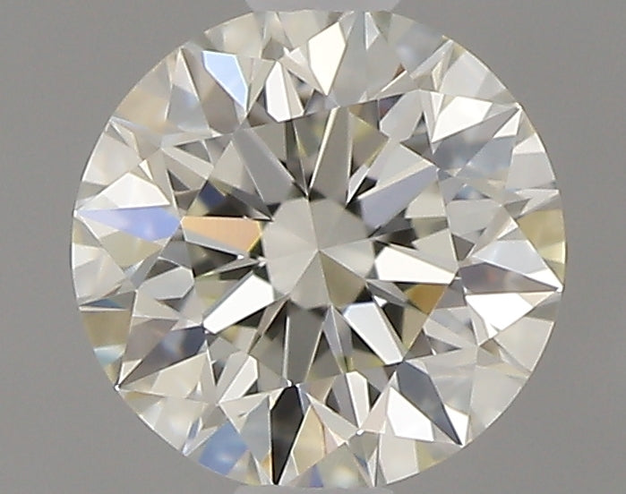 0.42 carat Round diamond K  VS1 Excellent