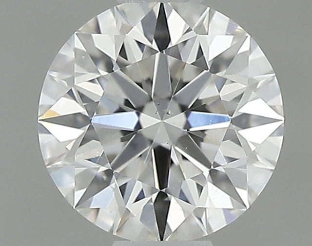 0.51 carat Round diamond H SI1 Excellent