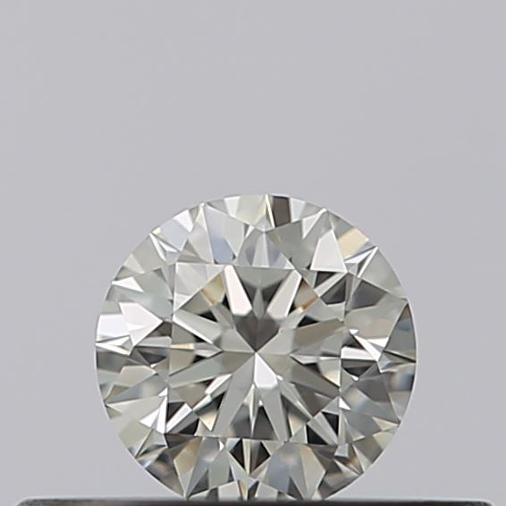 0.18 carat Round diamond G  VVS1 Excellent