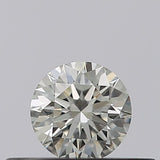 0.18 carat Round diamond G  VVS1 Excellent