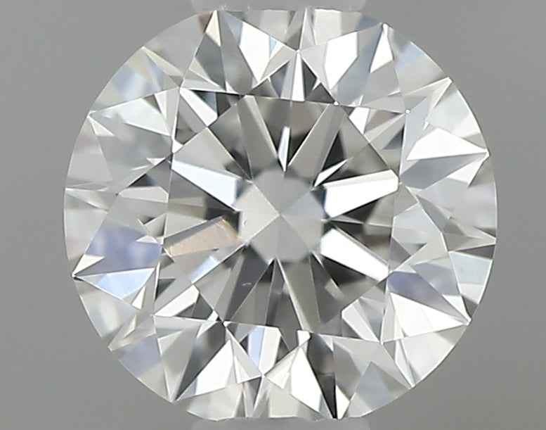 0.40 carat Round diamond G  SI1 Excellent