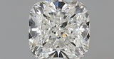 0.71 carat Cushion diamond I VVS2 