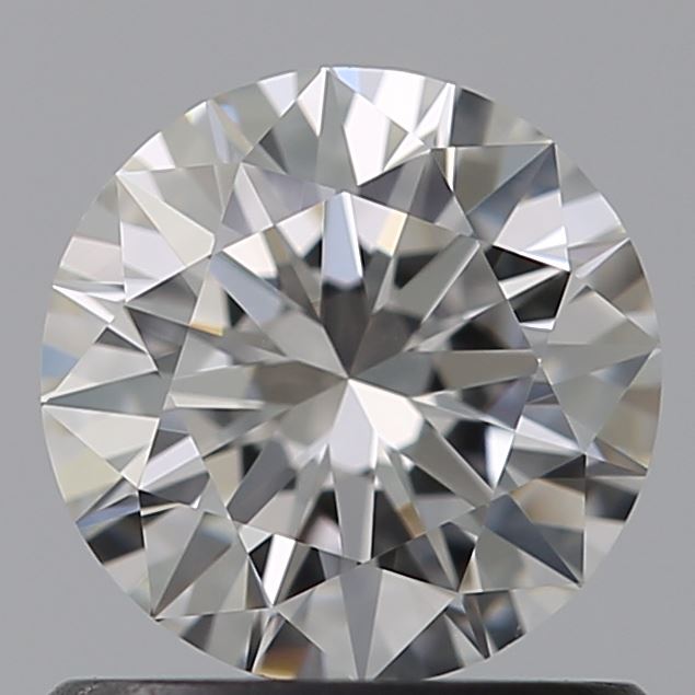 0.70 carat Round diamond E  VS1 Excellent