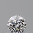 0.30 carat Round diamond G  IF Excellent