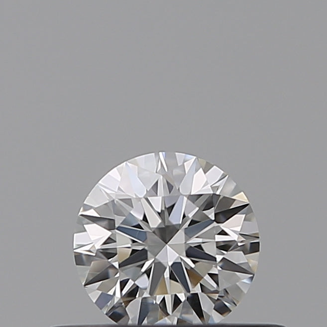 0.30 carat Round diamond G  IF Excellent