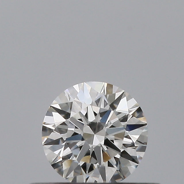 0.31 carat Round diamond F  IF Excellent