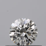 0.33 carat Round diamond G VS1 Excellent