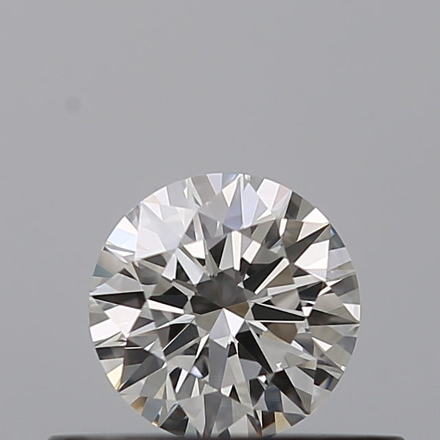 0.33 carat Round diamond G VS1 Excellent