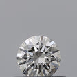 0.30 carat Round diamond F  VVS2 Excellent