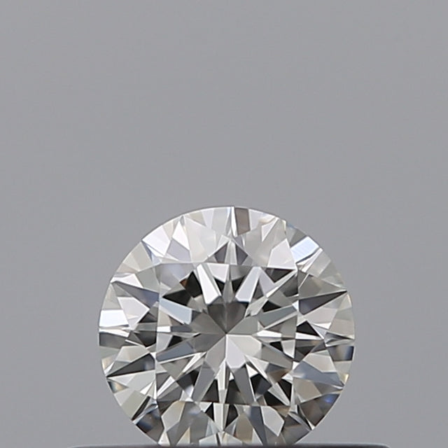0.30 carat Round diamond F  VVS2 Excellent