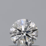 0.43 carat Round diamond E  SI1 Excellent