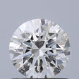 0.90 carat Round diamond G VVS1 Excellent