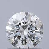 0.90 carat Round diamond G VVS1 Excellent