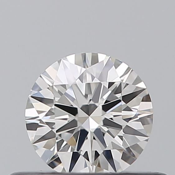 0.32 carat Round diamond F  VS2 Excellent