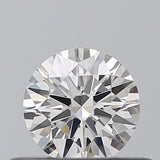 0.32 carat Round diamond F  VS2 Excellent