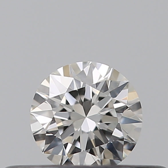 0.20 carat Round diamond G  VVS2 Excellent