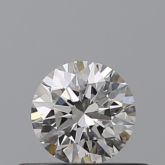0.30 carat Round diamond G  IF Excellent