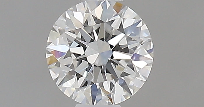 0.40 carat Round diamond F VVS1 Excellent