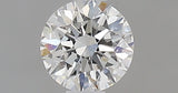 0.40 carat Round diamond F VVS1 Excellent