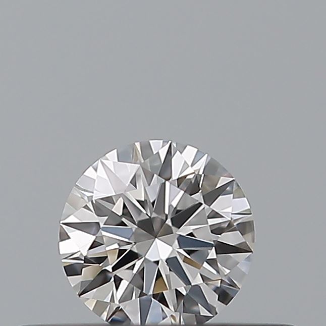 0.19 carat Round diamond E  VS1 Excellent