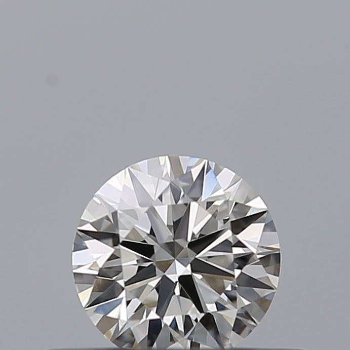 0.30 carat Round diamond I  VS1 Excellent