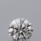 0.30 carat Round diamond I  VS1 Excellent