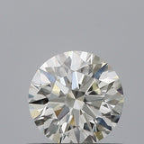 0.51 carat Round diamond H VVS2 Excellent