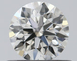 0.50 carat Round diamond G  VVS1 Excellent