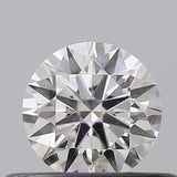 0.33 carat Round diamond E  SI2 Excellent