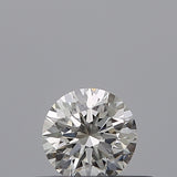 0.26 carat Round diamond G  VVS1 Excellent