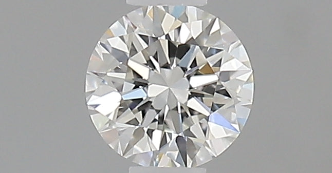 0.28 carat Round diamond G  VVS1 Excellent