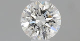0.28 carat Round diamond G  VVS1 Excellent