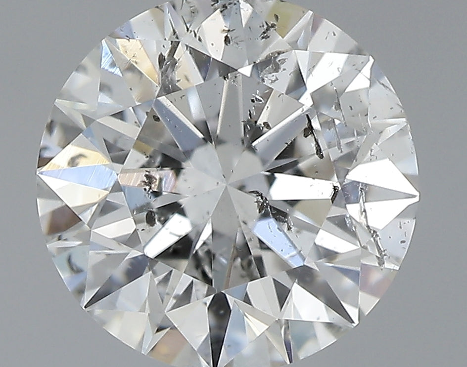 1.20 carat Round diamond G  SI2 Excellent