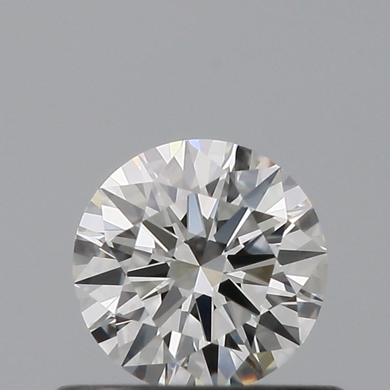 0.43 carat Round diamond G  VVS1 Excellent