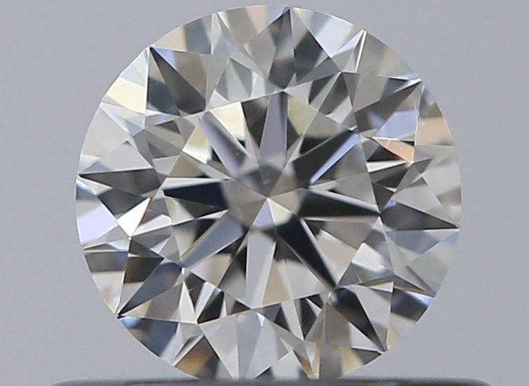 0.41 carat Round diamond H  VS2 Excellent