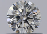 0.41 carat Round diamond H  VS2 Excellent