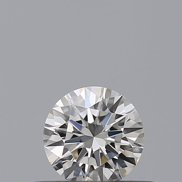 0.32 carat Round diamond E  IF Excellent