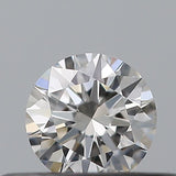 0.23 carat Round diamond G  IF Excellent