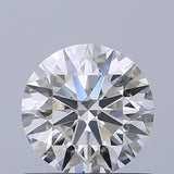 0.82 carat Round diamond G VVS2 Excellent