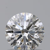 0.63 carat Round diamond H  VS1 Excellent