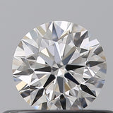 0.40 carat Round diamond F  VS2 Excellent